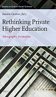 Daniele Cantini (ed.) - Rethinking Private Higher Education