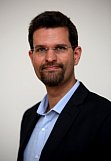 Prof. Dr. Oliver Arrnz Becker