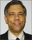 Prof. Dr. Rahul Peter Das
