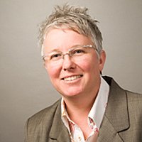 Prof. Dr. Dorothée de Nève