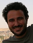Dr. Daniele Cantini