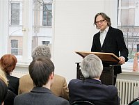 Prof. Dr. Richard Rottenburg
(Rechte Foto: Antje Seeger)