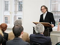 Prof. Dr. Richard Rottenburg
(Rechte Foto: Antje Seeger)