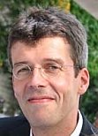 Prof. Dr. Christoph Brumann