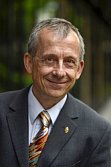 Prof. Dr. Chris Hann