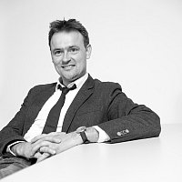 Prof. Dr. Olaf Zenker